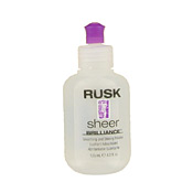 Rusk Beauty Products